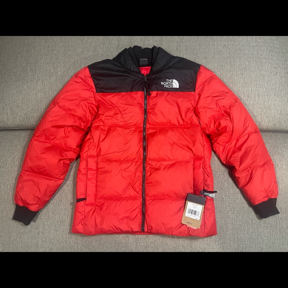 The North Face Mens Jacket